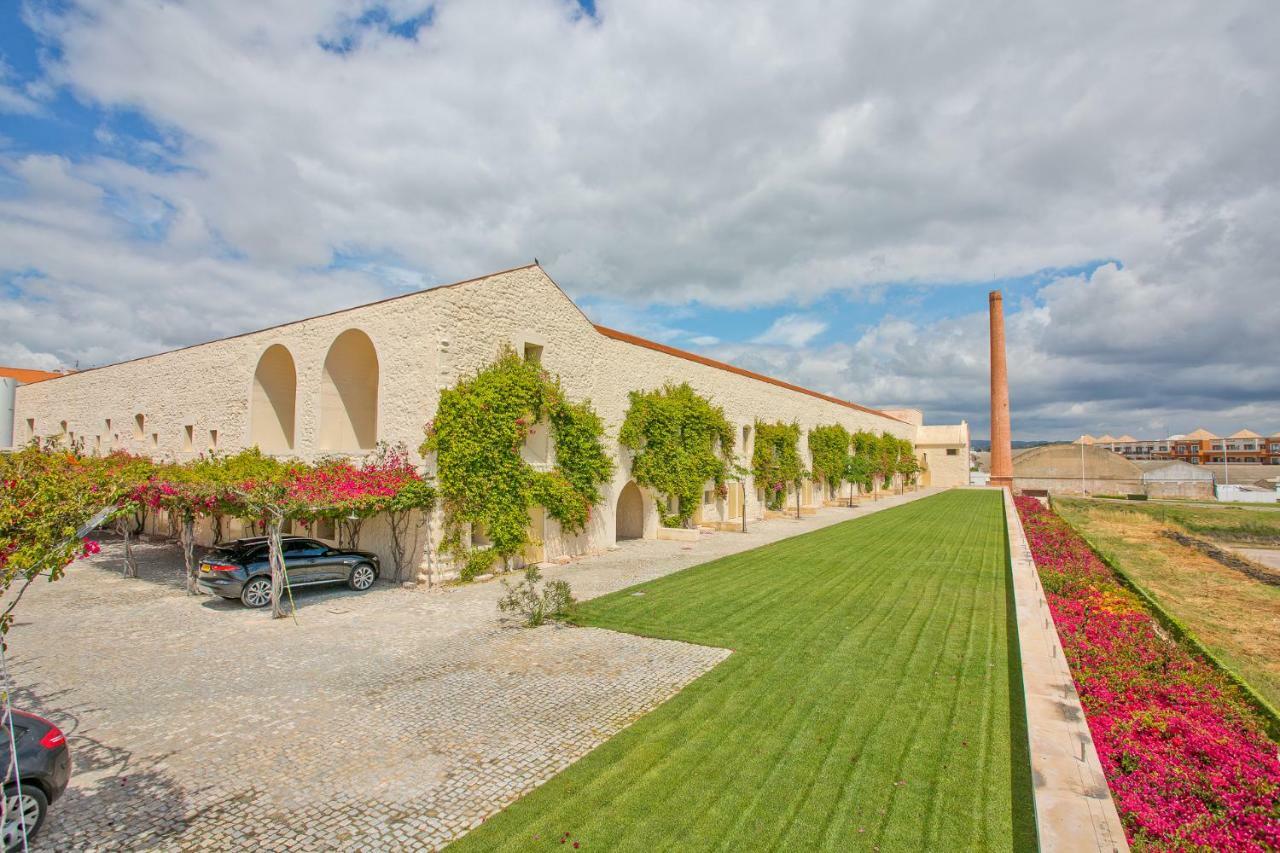 - Convento Das Barnardas *